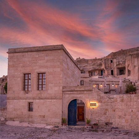Serinn House Ürgüp Luaran gambar