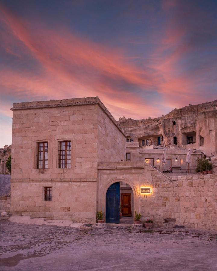 Serinn House Ürgüp Luaran gambar