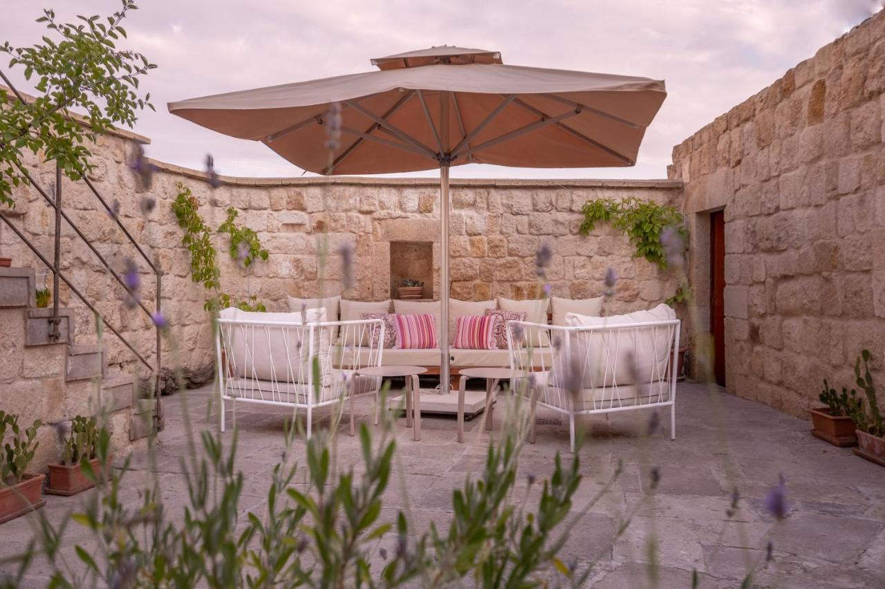 Serinn House Ürgüp Luaran gambar