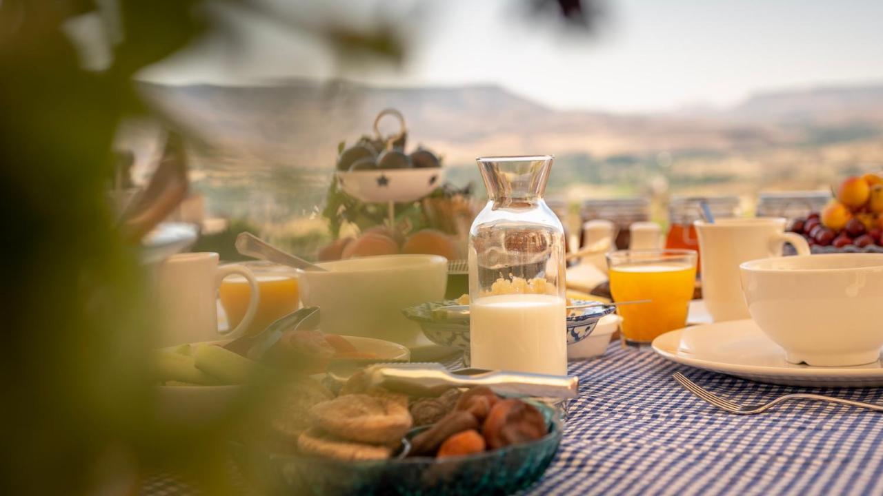 Serinn House Ürgüp Luaran gambar