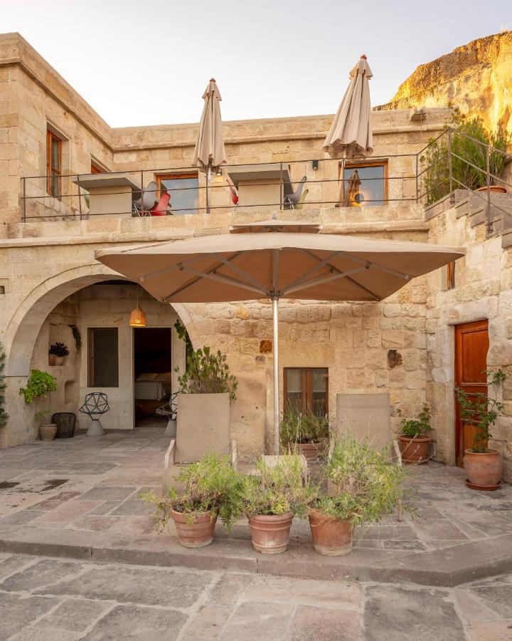 Serinn House Ürgüp Luaran gambar