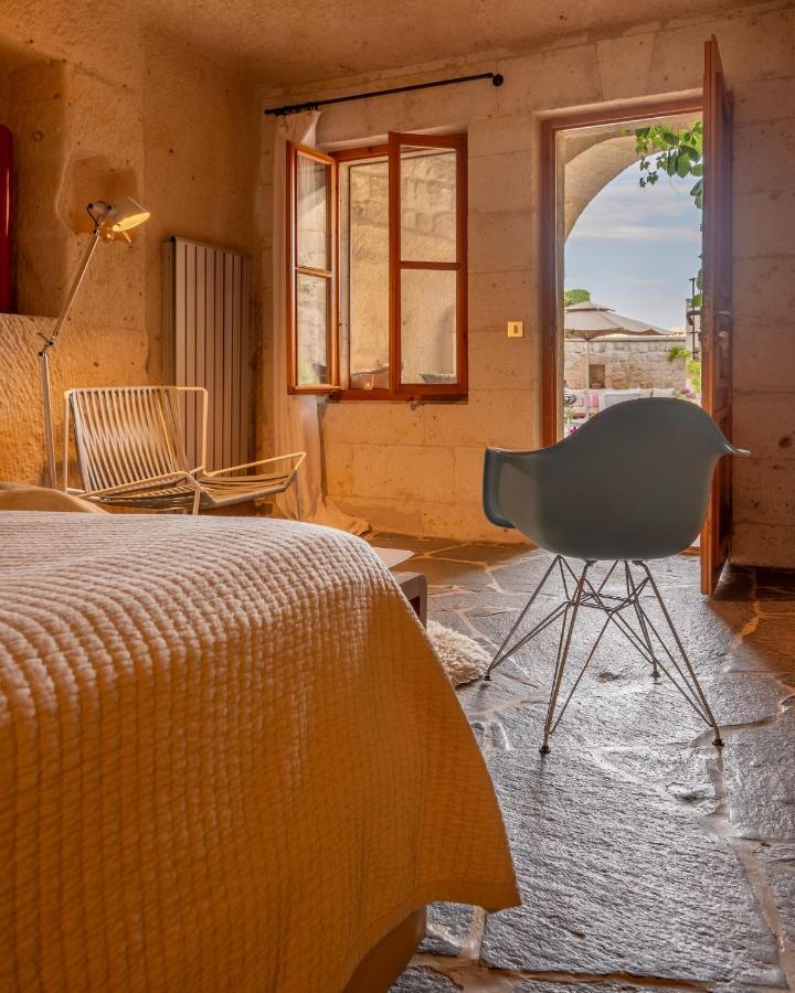 Serinn House Ürgüp Luaran gambar