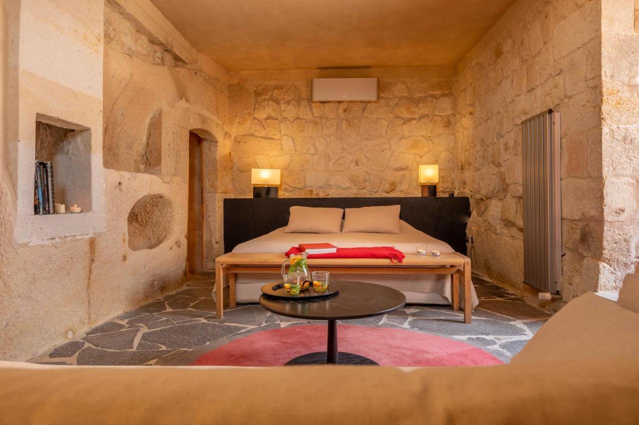 Serinn House Ürgüp Luaran gambar