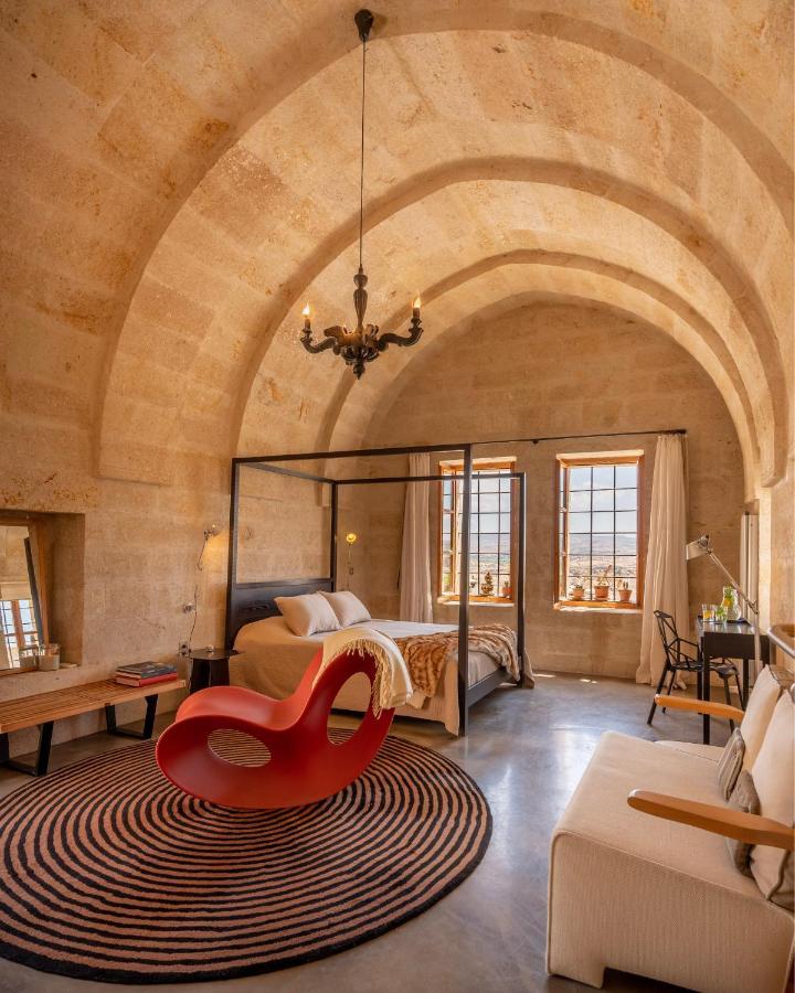 Serinn House Ürgüp Luaran gambar
