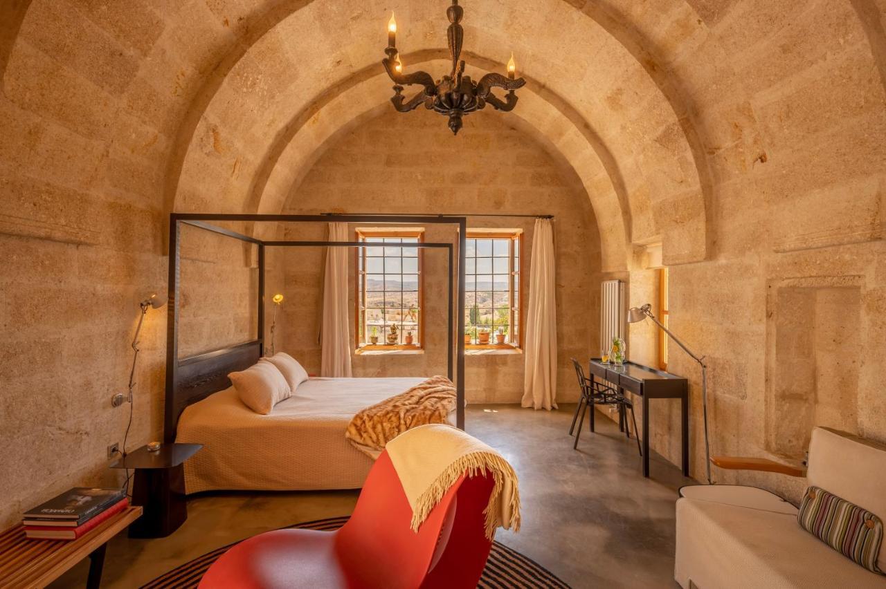Serinn House Ürgüp Luaran gambar