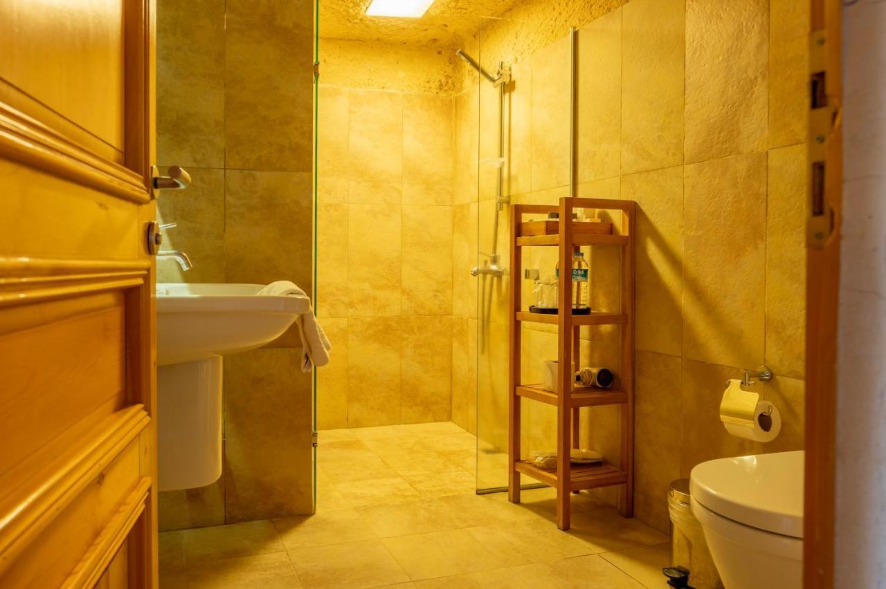 Serinn House Ürgüp Luaran gambar
