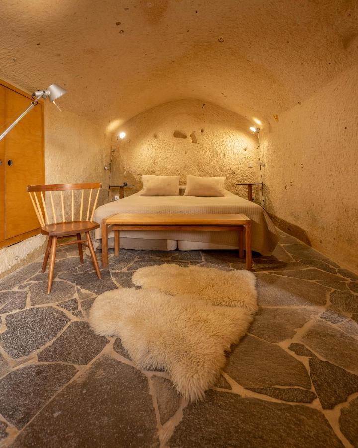 Serinn House Ürgüp Luaran gambar