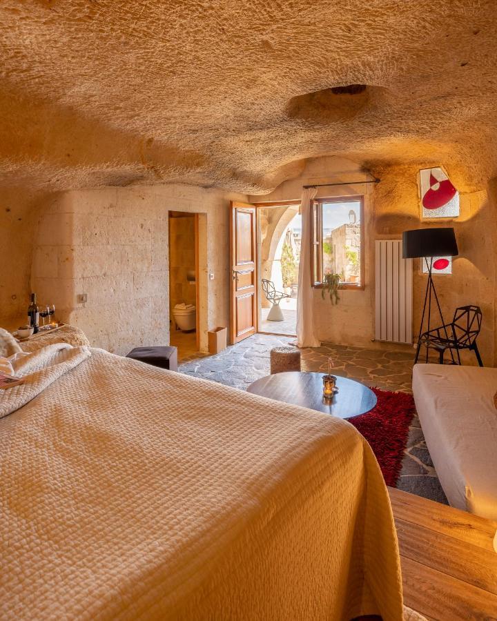Serinn House Ürgüp Luaran gambar