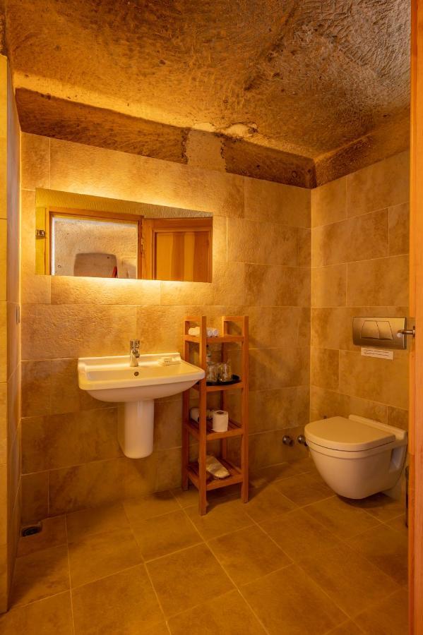 Serinn House Ürgüp Luaran gambar