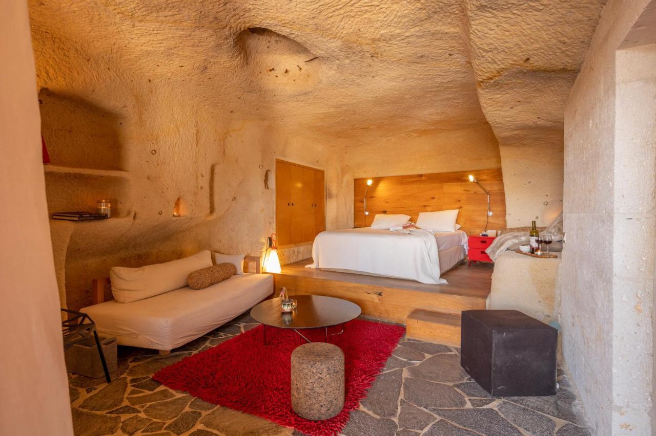Serinn House Ürgüp Luaran gambar