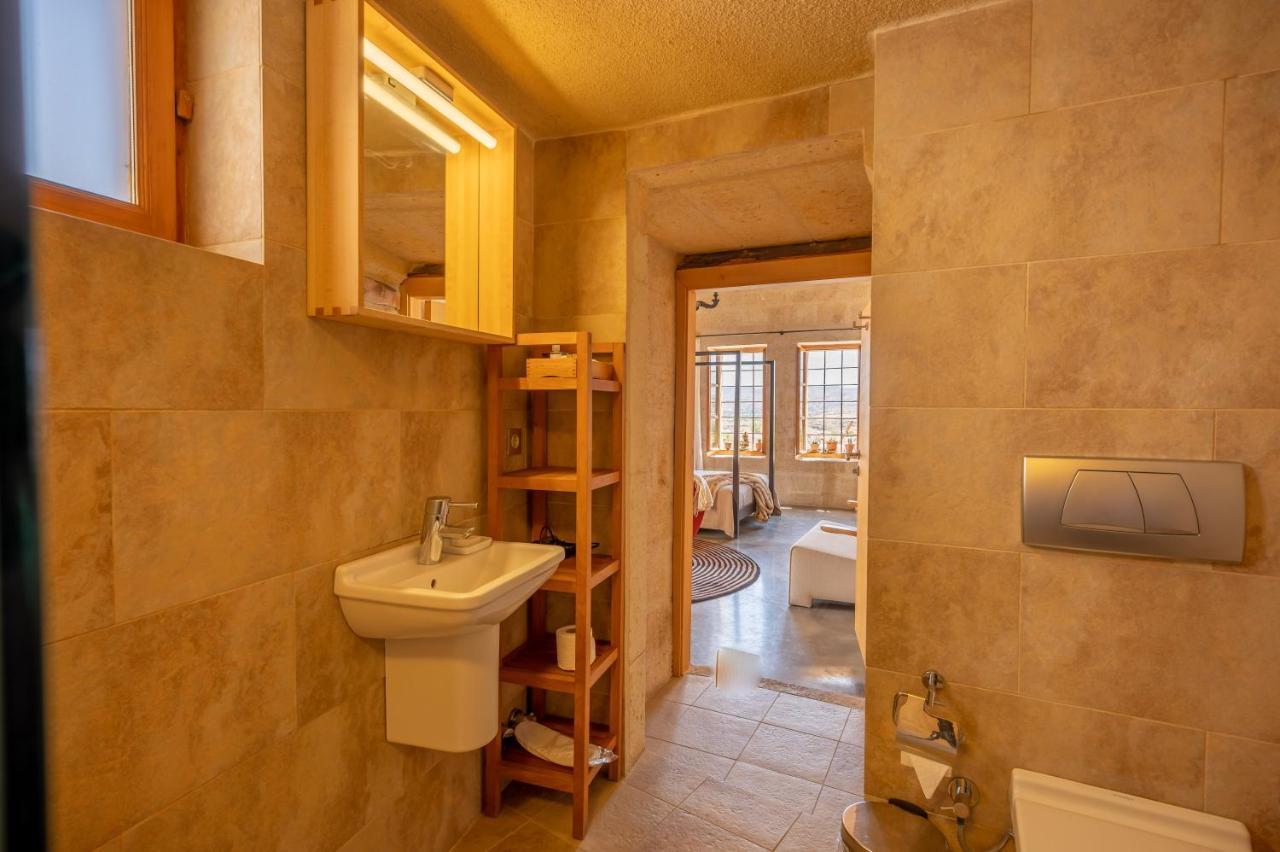 Serinn House Ürgüp Luaran gambar