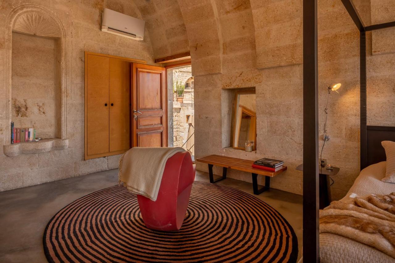 Serinn House Ürgüp Luaran gambar