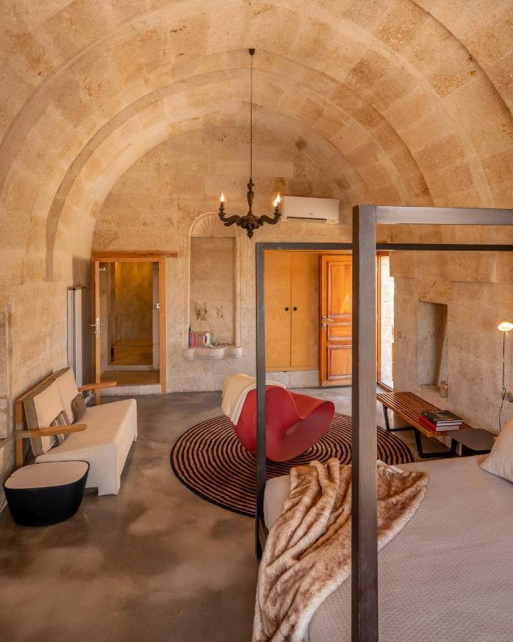 Serinn House Ürgüp Luaran gambar