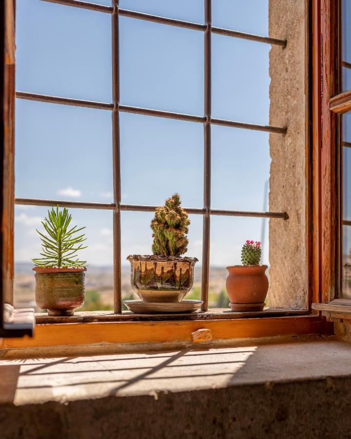 Serinn House Ürgüp Luaran gambar