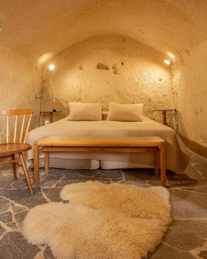 Serinn House Ürgüp Luaran gambar