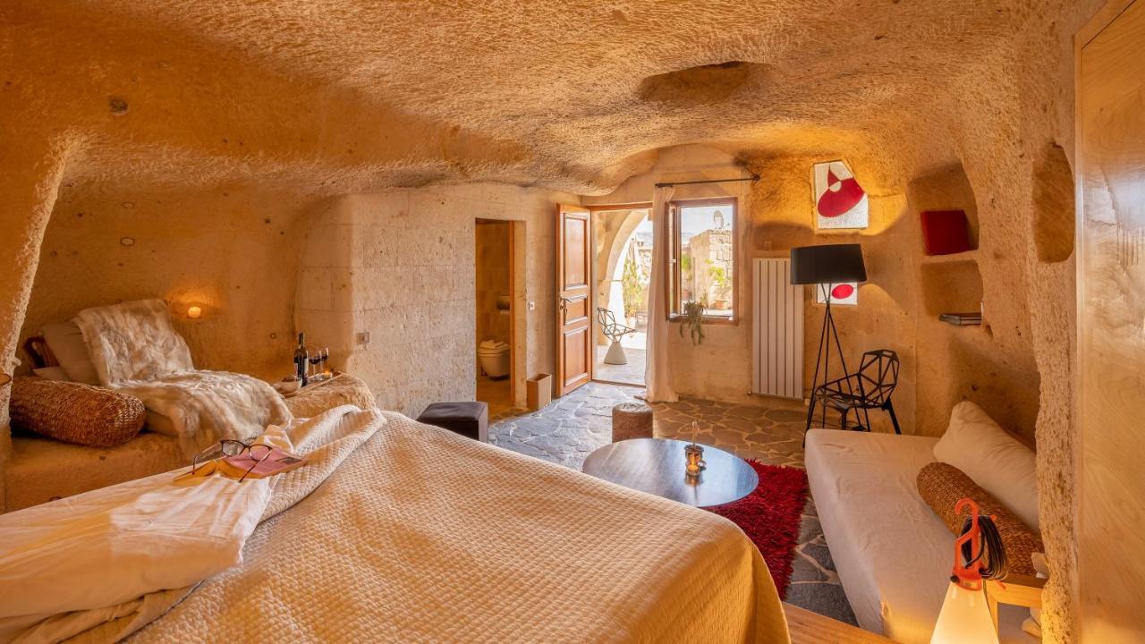 Serinn House Ürgüp Luaran gambar