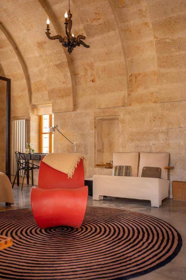 Serinn House Ürgüp Luaran gambar