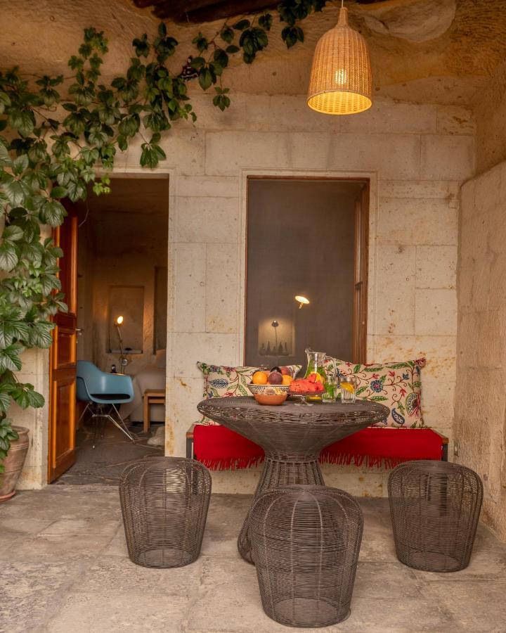 Serinn House Ürgüp Luaran gambar
