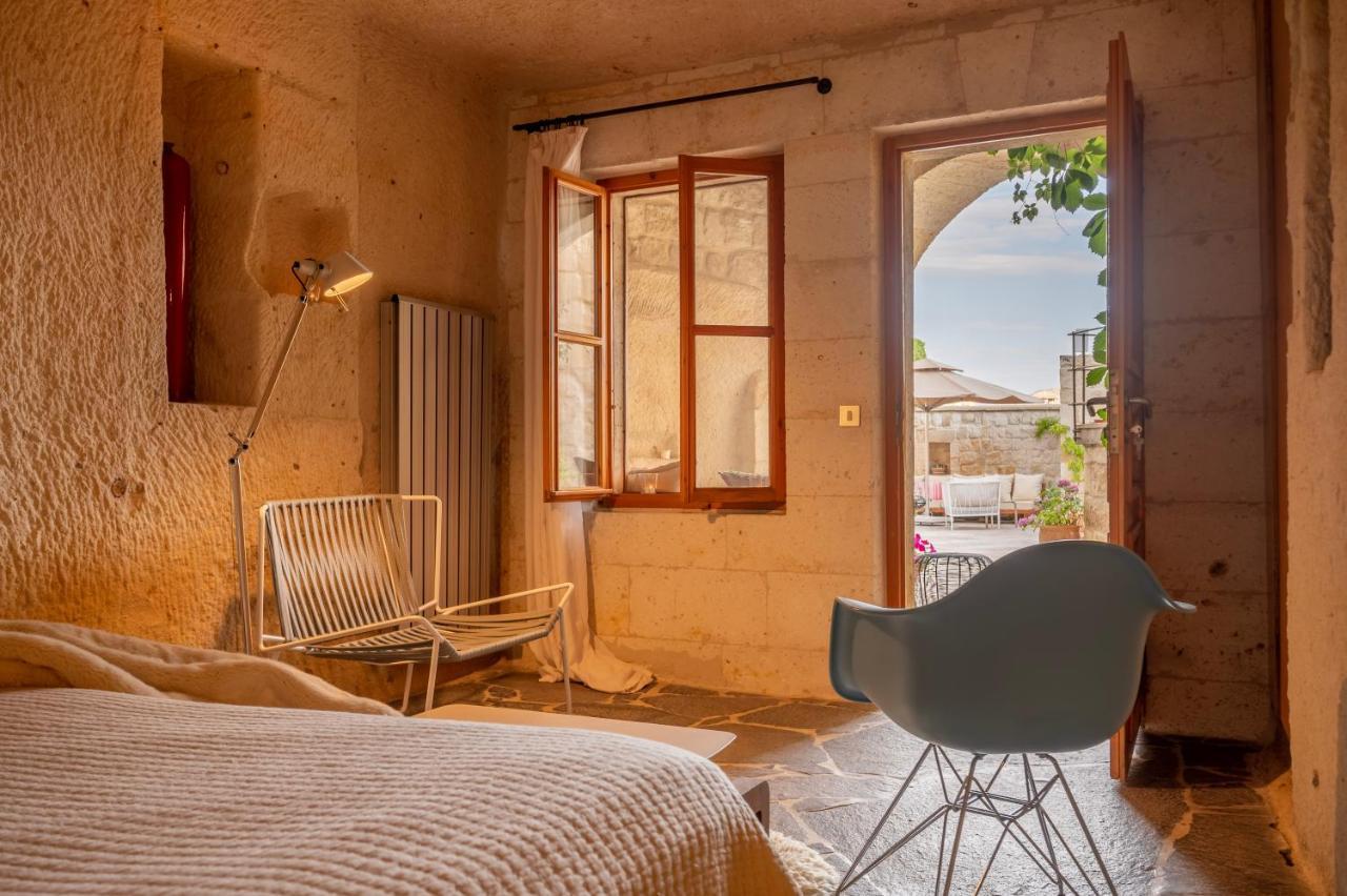 Serinn House Ürgüp Luaran gambar