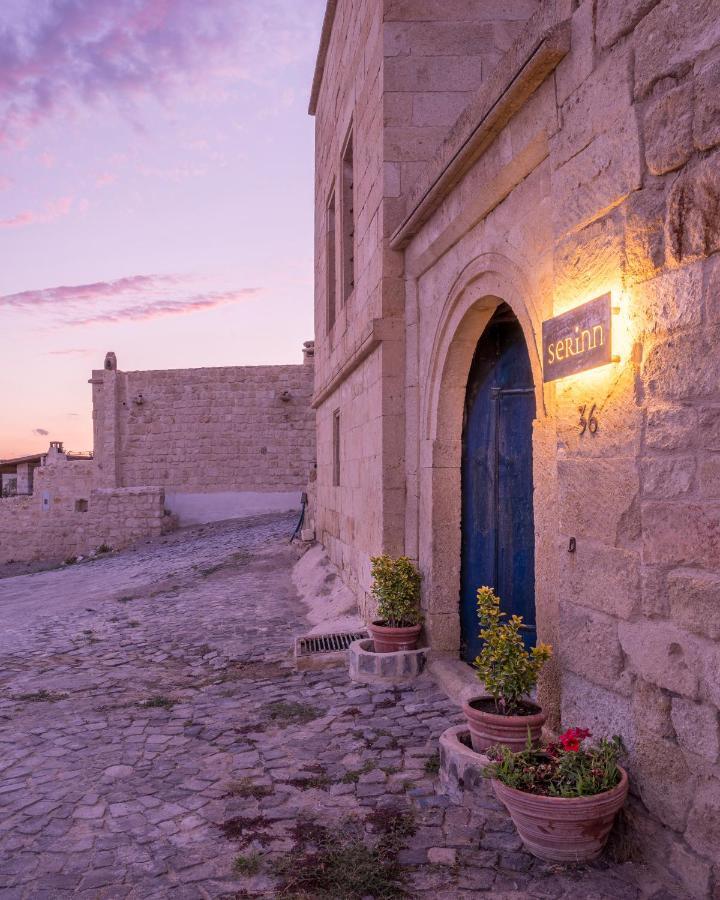 Serinn House Ürgüp Luaran gambar