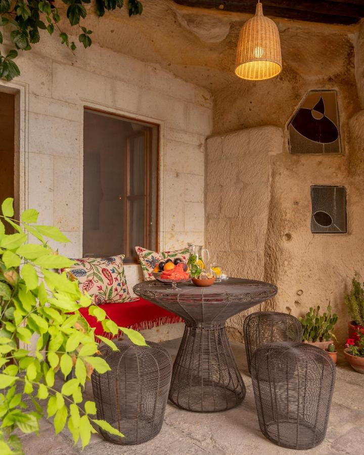 Serinn House Ürgüp Luaran gambar