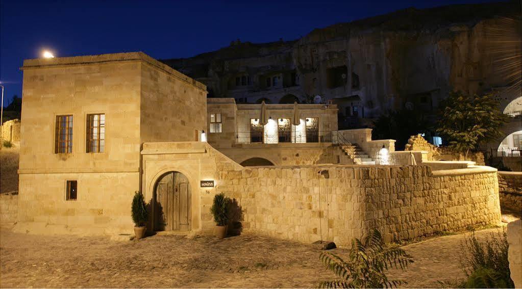 Serinn House Ürgüp Luaran gambar