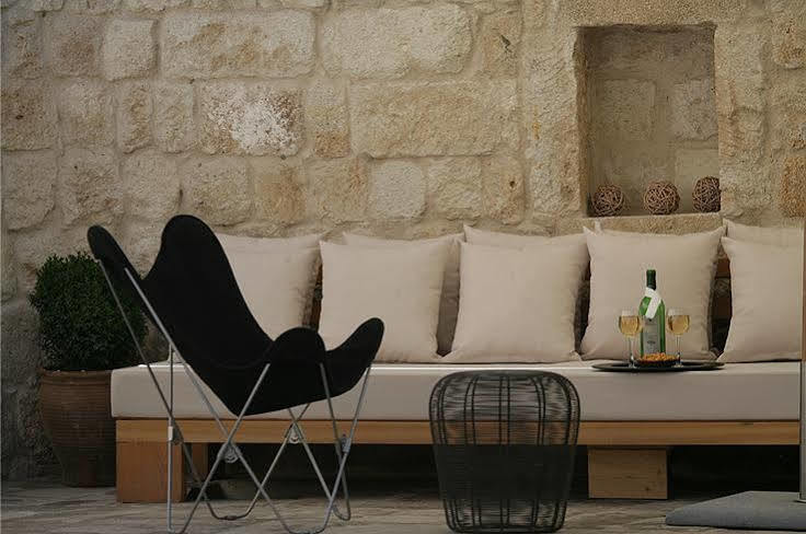 Serinn House Ürgüp Luaran gambar