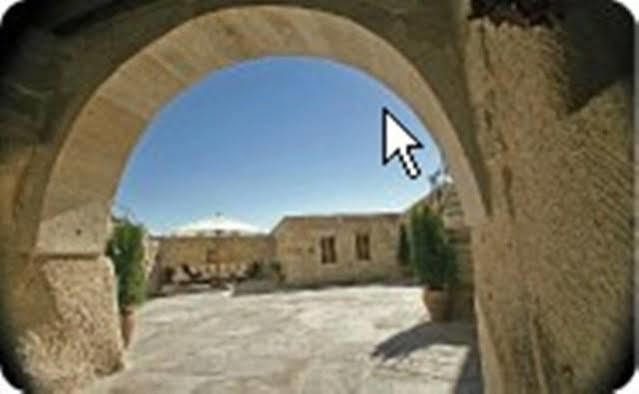 Serinn House Ürgüp Luaran gambar