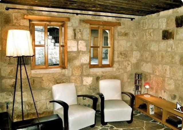 Serinn House Ürgüp Luaran gambar
