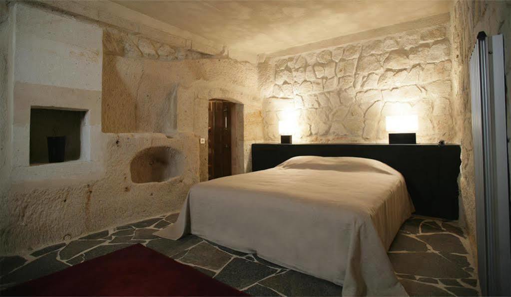 Serinn House Ürgüp Luaran gambar