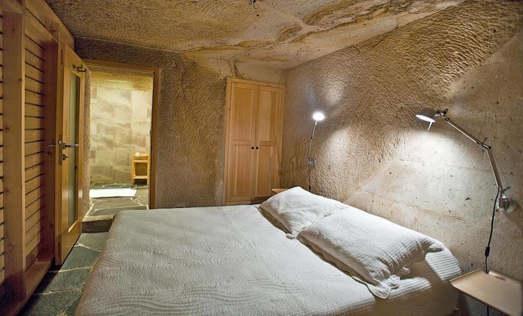 Serinn House Ürgüp Luaran gambar