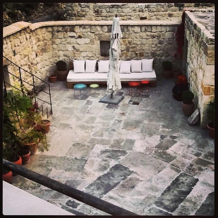 Serinn House Ürgüp Luaran gambar