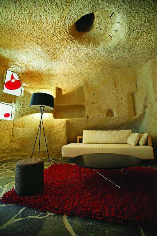 Serinn House Ürgüp Luaran gambar