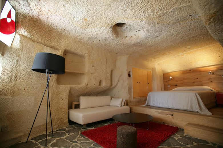 Serinn House Ürgüp Luaran gambar